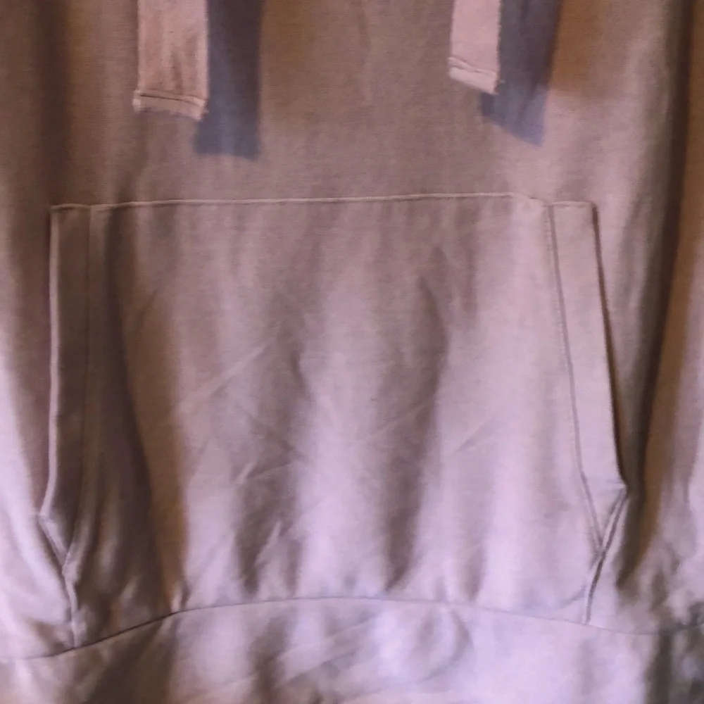 Chaser Hooded Pullover oversized size Small NWOT